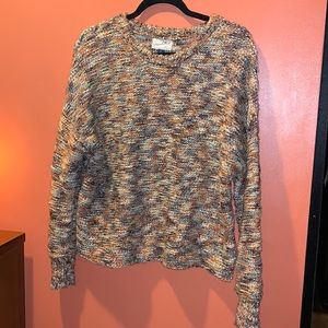 Universal Thread Sweater